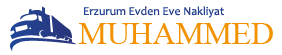 Erzurum Evden eve nakliyat